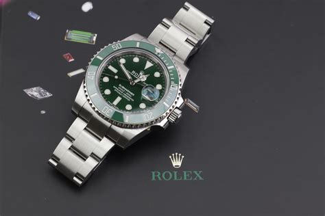 will rolex hulk be discontinued|rolex hulk 116610.